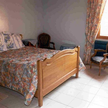 Au Logis De L'Oie Bed & Breakfast Naours Bagian luar foto