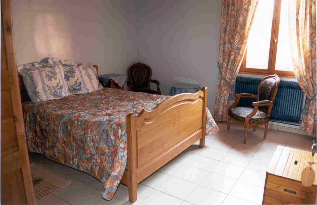 Au Logis De L'Oie Bed & Breakfast Naours Bagian luar foto